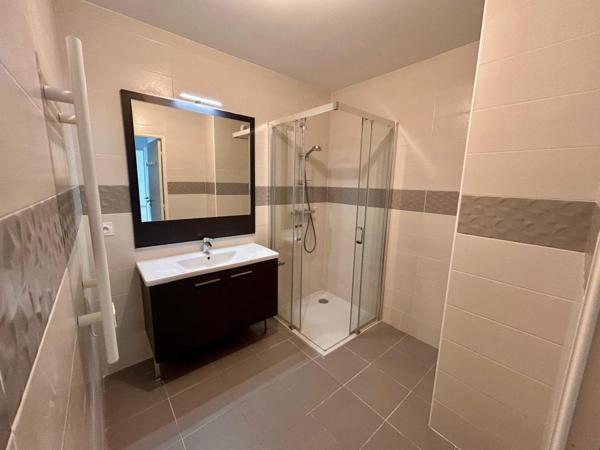 Appartement à SAINT-RAPHAEL, 83700 - 3 pièces 74m²