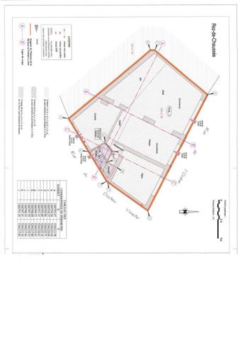 Bar à vendre 161 m² Saint-Georges-d'Oléron