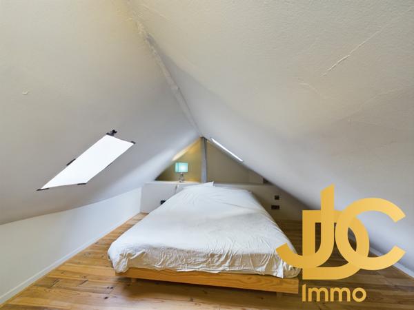 Appartement à SAINT ETIENNE DE TINEE (06660)