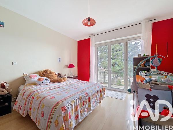 Appartement à vendre 7 pièces 171 m² Besançon