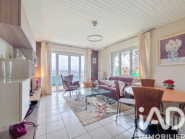 Appartement à vendre 7 pièces 171 m² Besançon