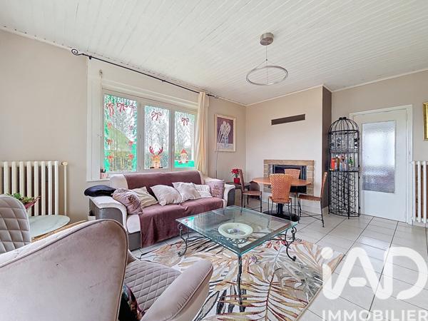 Appartement à vendre 7 pièces 171 m² Besançon