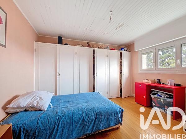 Appartement à vendre 7 pièces 171 m² Besançon