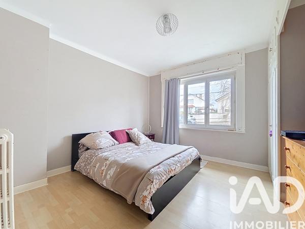 Appartement à vendre 7 pièces 171 m² Besançon