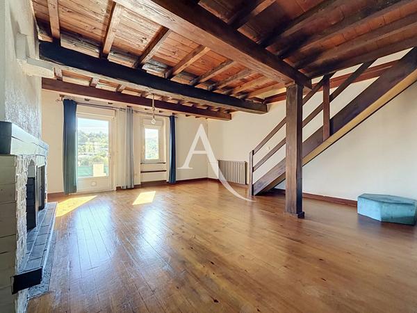 Maison Muret 10 minutes - 4 pièces 103 m2