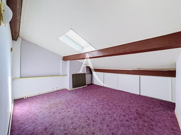Maison Muret 10 minutes - 4 pièces 103 m2