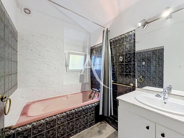 Maison Muret 10 minutes - 4 pièces 103 m2