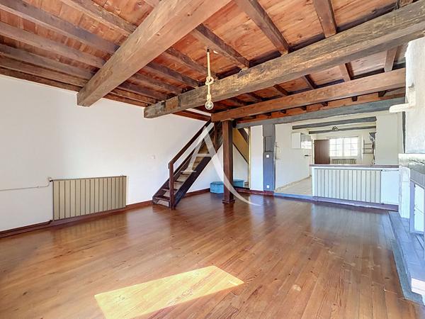 Maison Muret 10 minutes - 4 pièces 103 m2