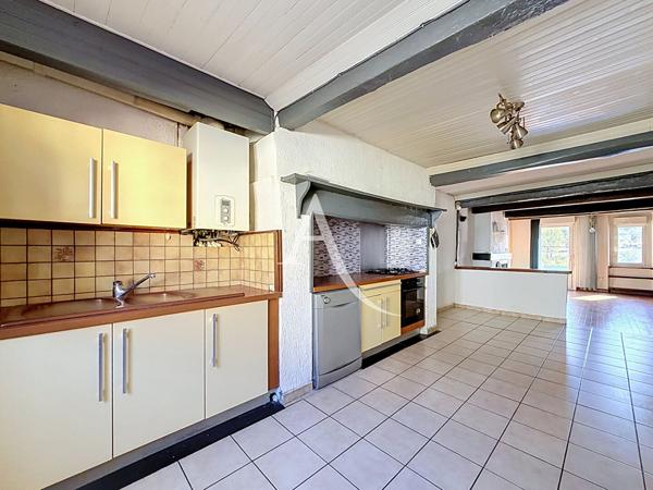 Maison Muret 10 minutes - 4 pièces 103 m2
