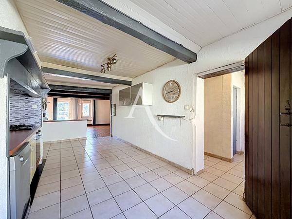 Maison Muret 10 minutes - 4 pièces 103 m2