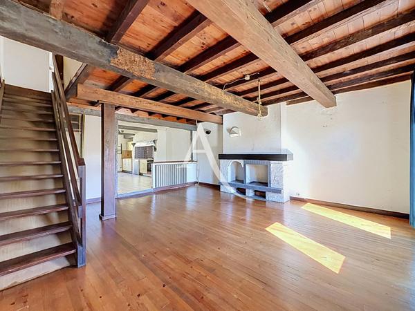 Maison Muret 10 minutes - 4 pièces 103 m2