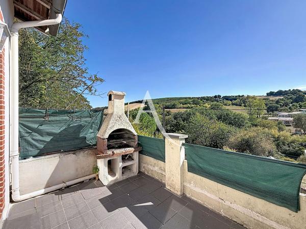 Maison Muret 10 minutes - 4 pièces 103 m2