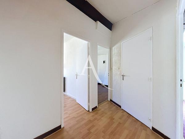 Maison Muret 10 minutes - 4 pièces 103 m2