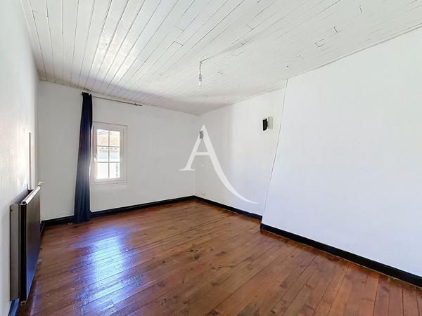Maison Muret 10 minutes - 4 pièces 103 m2