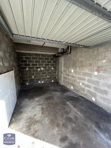 Parking à vendre 12m²