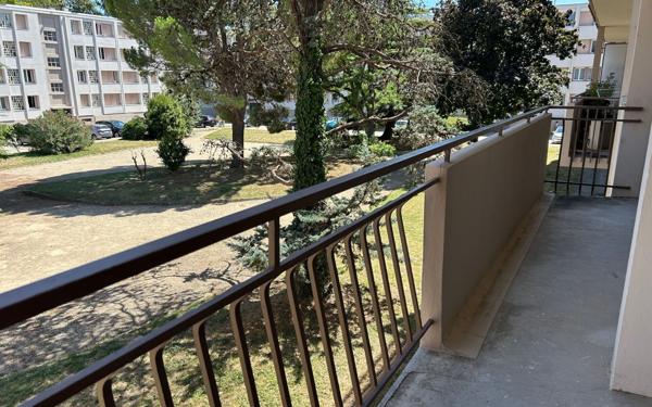 Appartement à vendre    4 pièces • 69,42 m2 Avignon