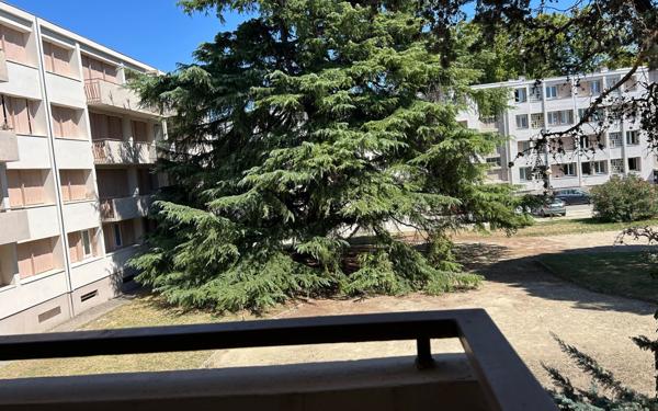 Appartement à vendre    4 pièces • 69,42 m2 Avignon