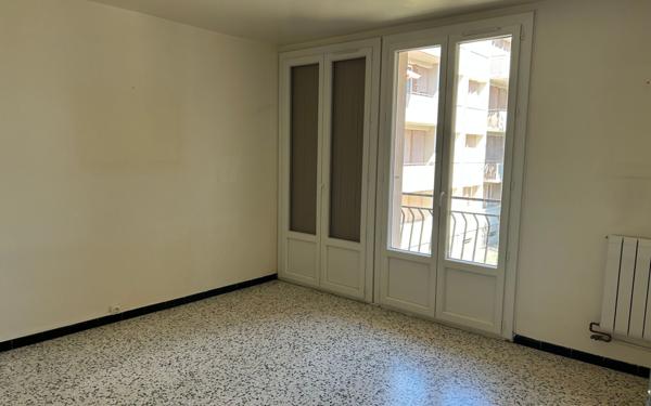 Appartement à vendre    4 pièces • 69,42 m2 Avignon