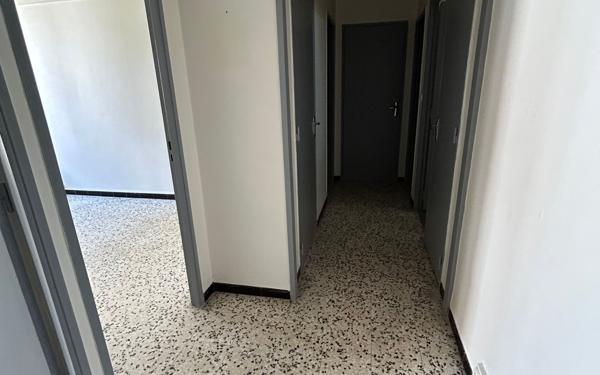 Appartement à vendre    4 pièces • 69,42 m2 Avignon