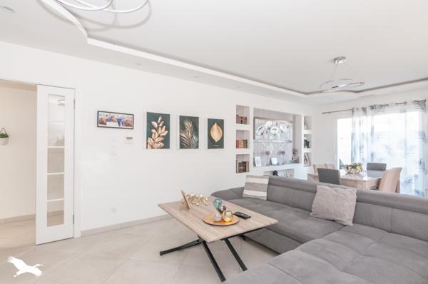 Maison à vendre |  Béziers |  4 pièces | 105 m²