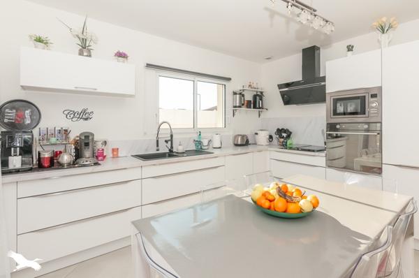 Maison à vendre |  Béziers |  4 pièces | 105 m²