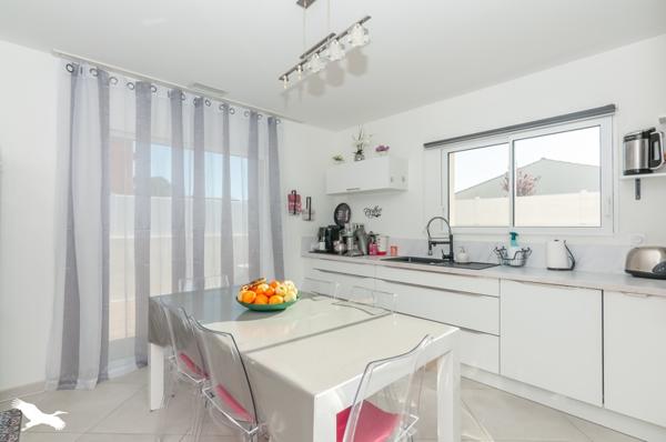 Maison à vendre |  Béziers |  4 pièces | 105 m²