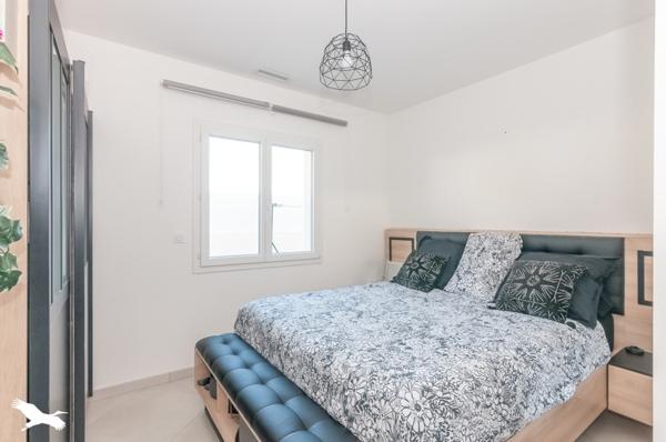 Maison à vendre |  Béziers |  4 pièces | 105 m²