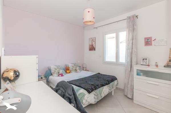 Maison à vendre |  Béziers |  4 pièces | 105 m²