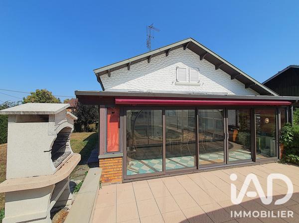 Maison à vendre 5 pièces 150 m² Jussey