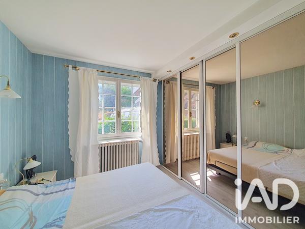 Maison à vendre 5 pièces 150 m² Jussey