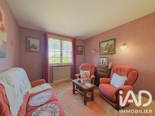 Maison à vendre 5 pièces 150 m² Jussey