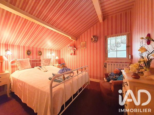 Maison à vendre 5 pièces 150 m² Jussey