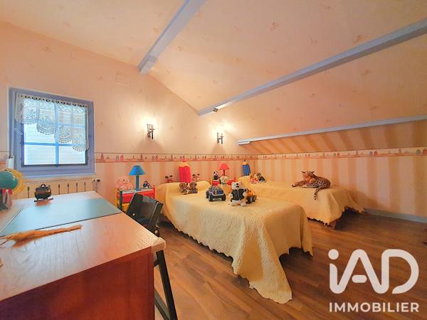 Maison à vendre 5 pièces 150 m² Jussey