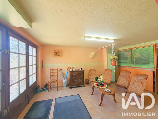 Maison à vendre 5 pièces 150 m² Jussey