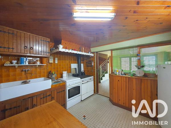 Maison à vendre 5 pièces 150 m² Jussey