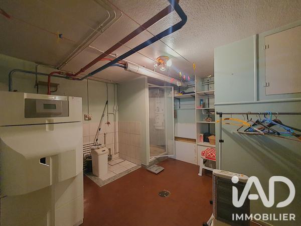 Maison à vendre 5 pièces 150 m² Jussey