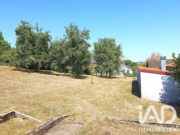 Maison à vendre 5 pièces 150 m² Jussey