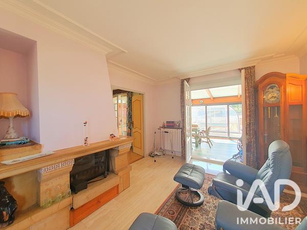 Maison à vendre 5 pièces 150 m² Jussey