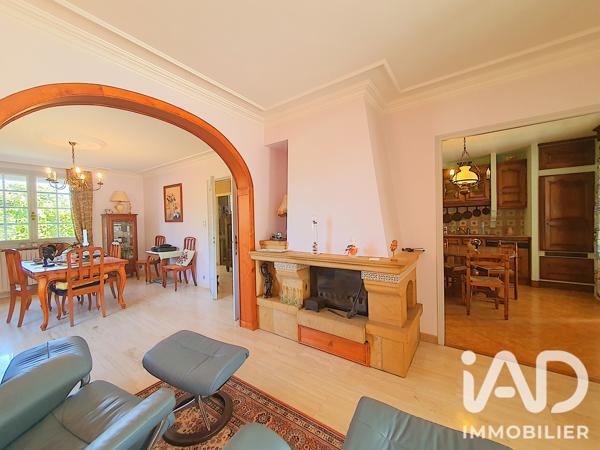 Maison à vendre 5 pièces 150 m² Jussey
