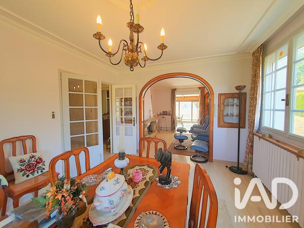 Maison à vendre 5 pièces 150 m² Jussey