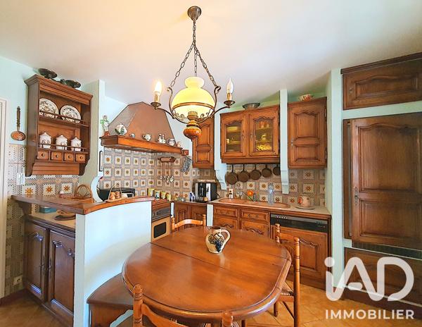 Maison à vendre 5 pièces 150 m² Jussey
