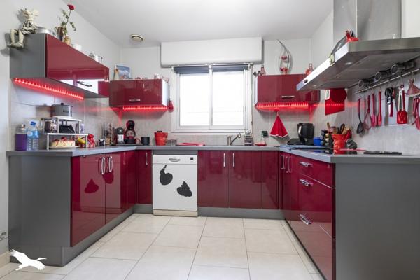 Maison à vendre |  Saint-Pierre-d'Oléron |  6 pièces | 145 m²