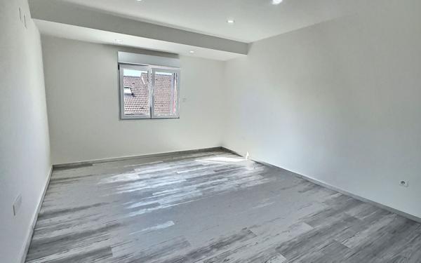 Appartement à vendre    5 pièces • 87,50 m2 Freyming-Merlebach