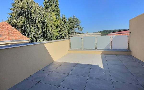 Appartement à vendre    5 pièces • 87,50 m2 Freyming-Merlebach