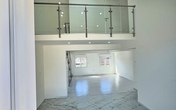 Appartement à vendre    5 pièces • 87,50 m2 Freyming-Merlebach