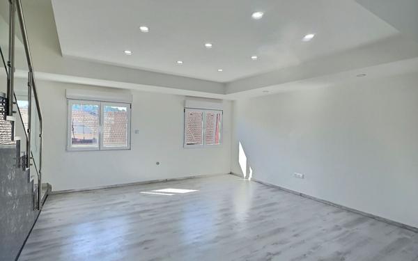 Appartement à vendre    5 pièces • 87,50 m2 Freyming-Merlebach