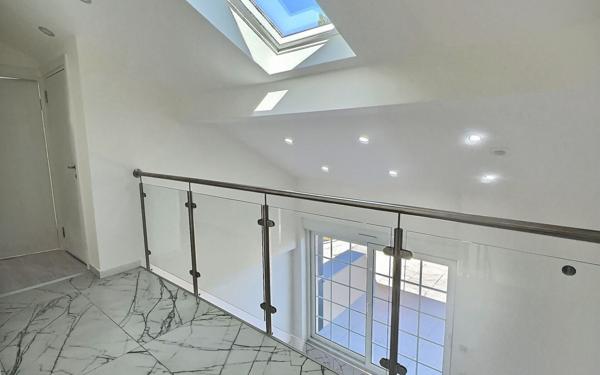 Appartement à vendre    5 pièces • 87,50 m2 Freyming-Merlebach