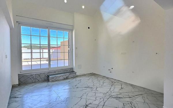 Appartement à vendre    5 pièces • 87,50 m2 Freyming-Merlebach