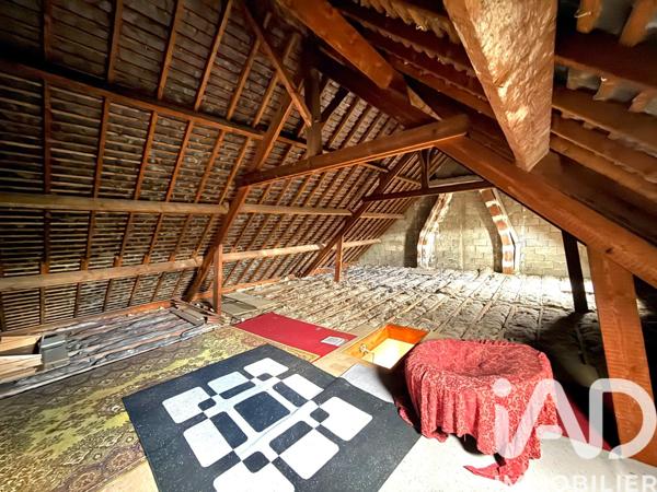 Maison à vendre 6 pièces 120 m² Cesson-Sévigné