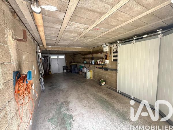 Maison à vendre 6 pièces 120 m² Cesson-Sévigné